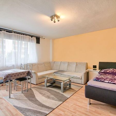 Comfortable Homly Apartment Offenbach am Main Luaran gambar