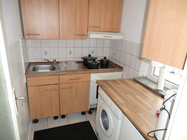 Comfortable Homly Apartment Offenbach am Main Luaran gambar
