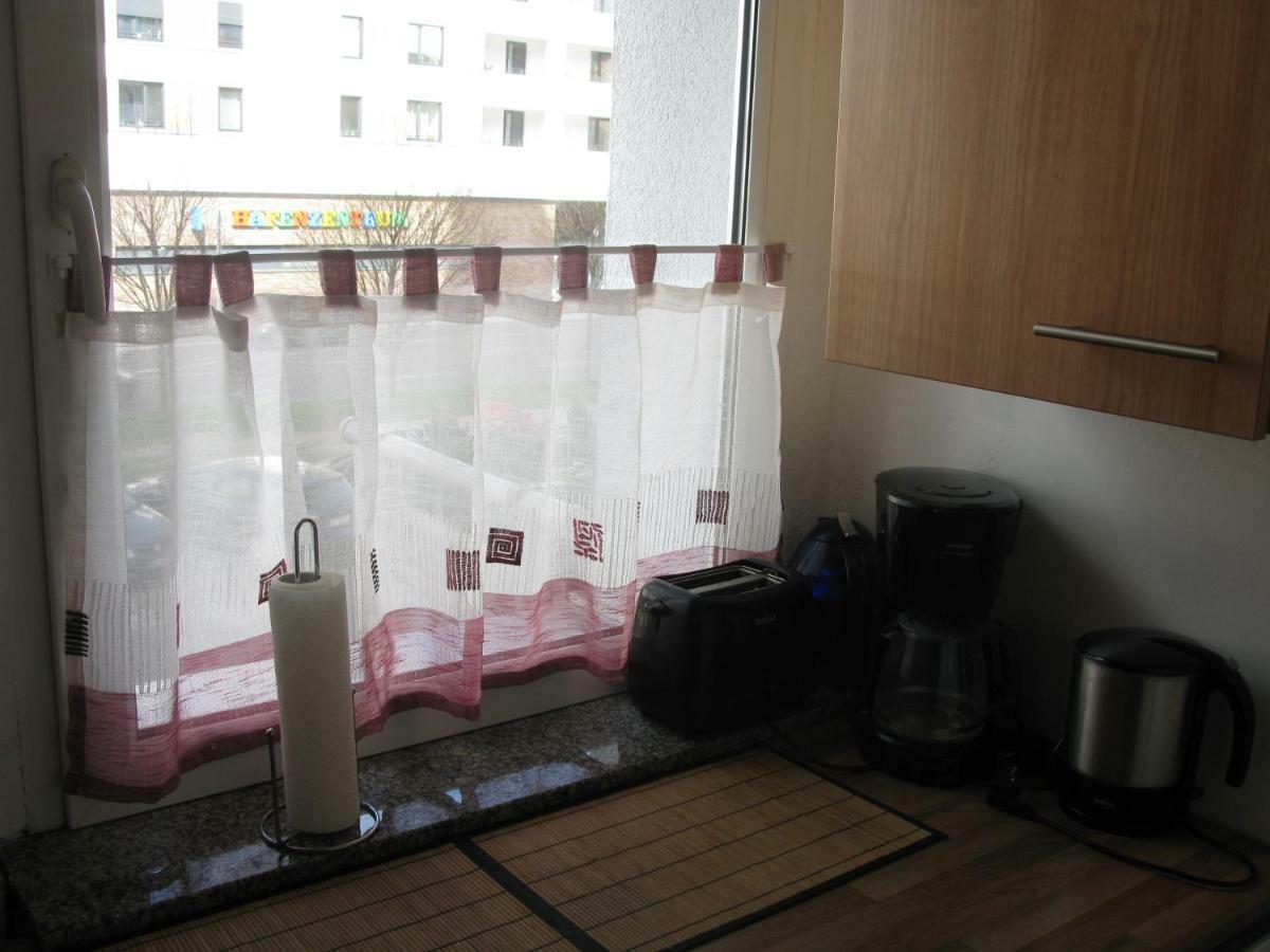 Comfortable Homly Apartment Offenbach am Main Luaran gambar