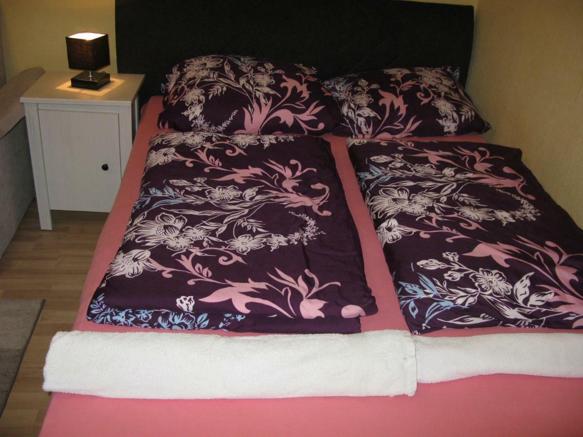 Comfortable Homly Apartment Offenbach am Main Luaran gambar