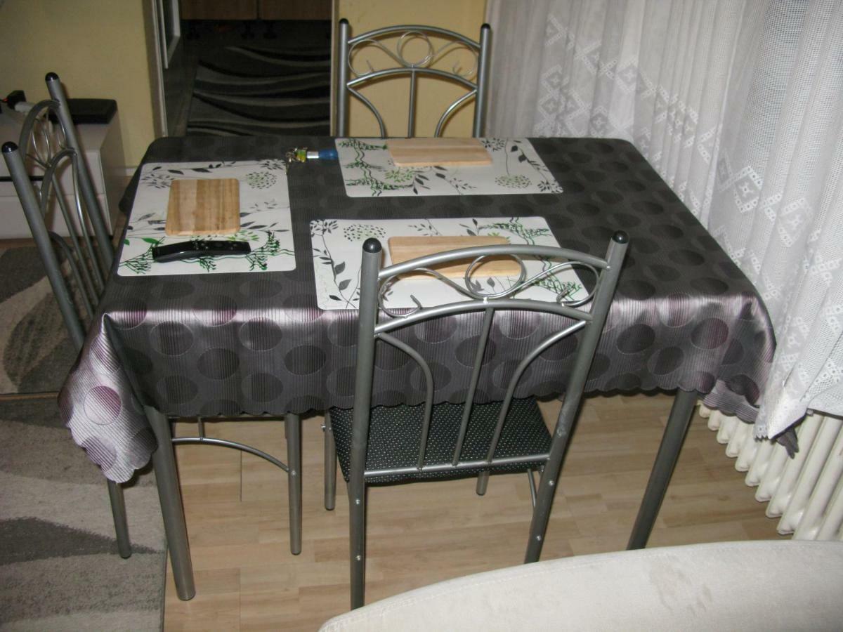 Comfortable Homly Apartment Offenbach am Main Luaran gambar