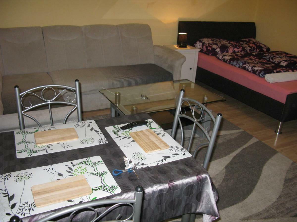 Comfortable Homly Apartment Offenbach am Main Luaran gambar