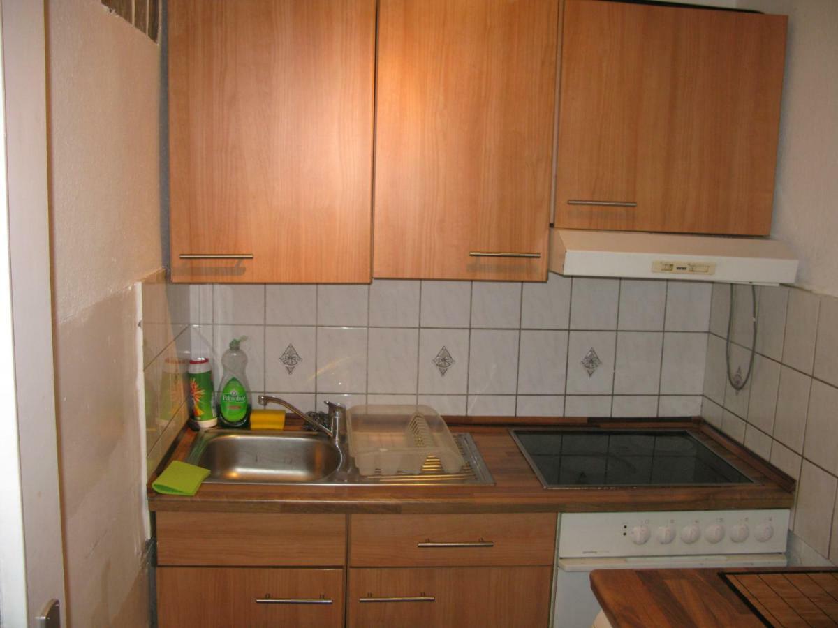 Comfortable Homly Apartment Offenbach am Main Luaran gambar