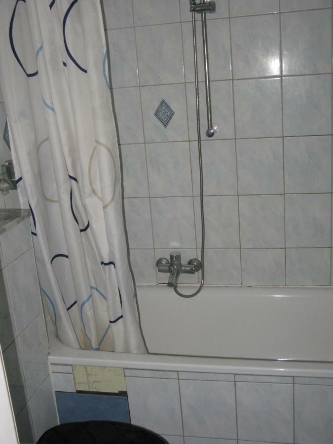 Comfortable Homly Apartment Offenbach am Main Luaran gambar