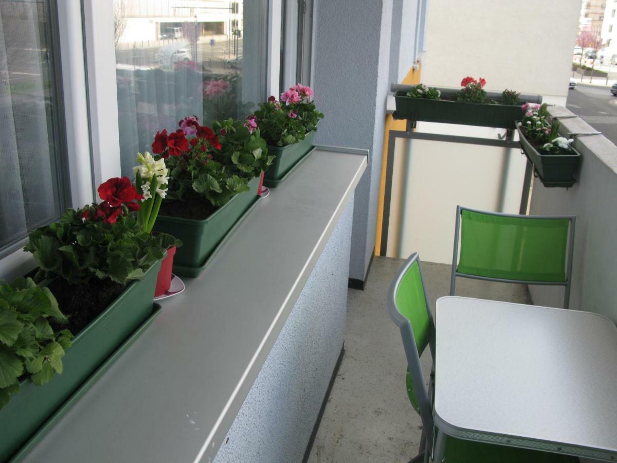 Comfortable Homly Apartment Offenbach am Main Luaran gambar