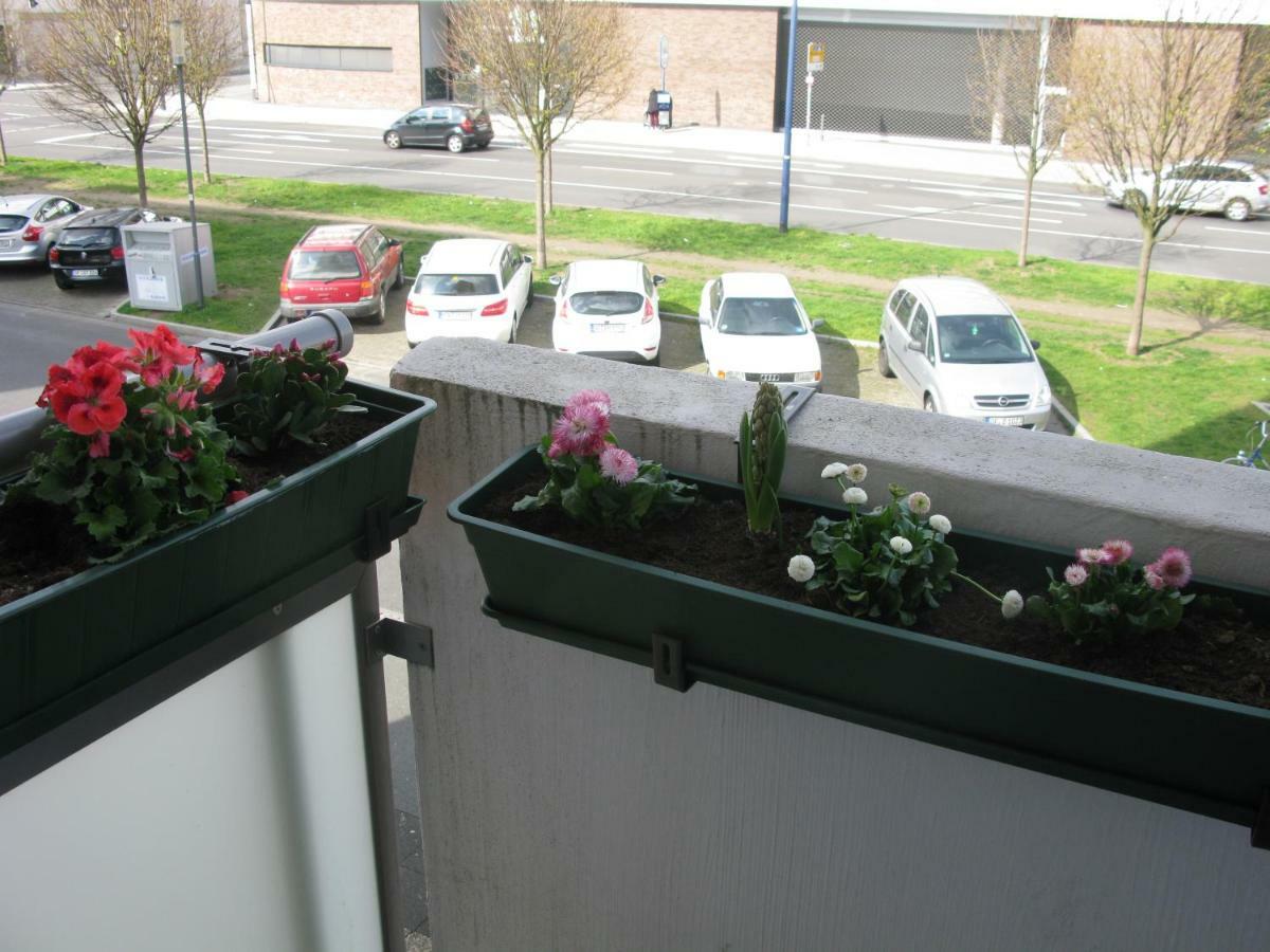 Comfortable Homly Apartment Offenbach am Main Luaran gambar