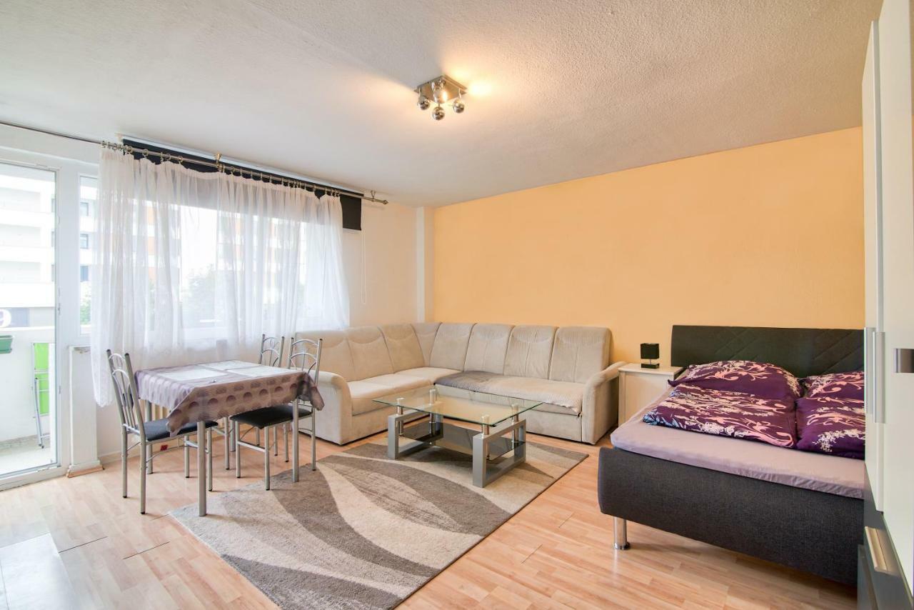 Comfortable Homly Apartment Offenbach am Main Luaran gambar