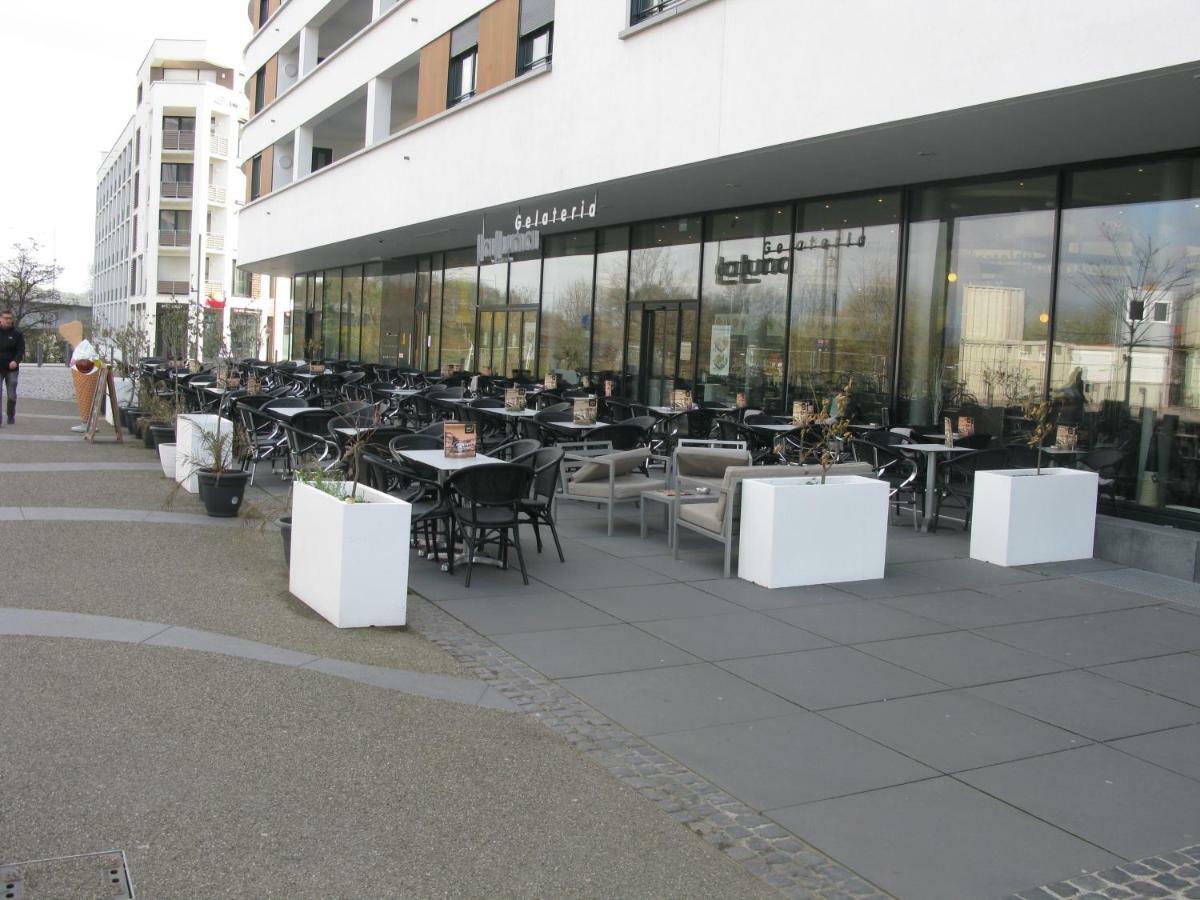 Comfortable Homly Apartment Offenbach am Main Luaran gambar