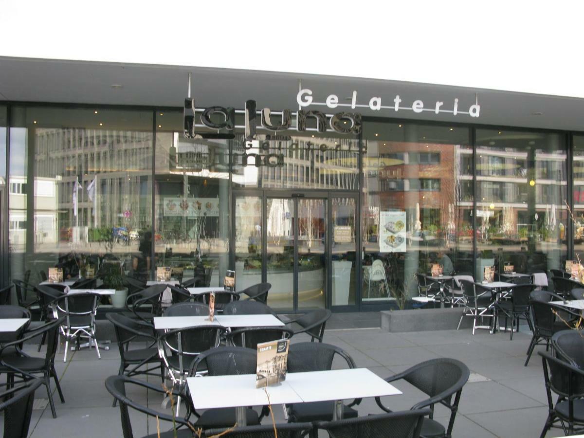 Comfortable Homly Apartment Offenbach am Main Luaran gambar