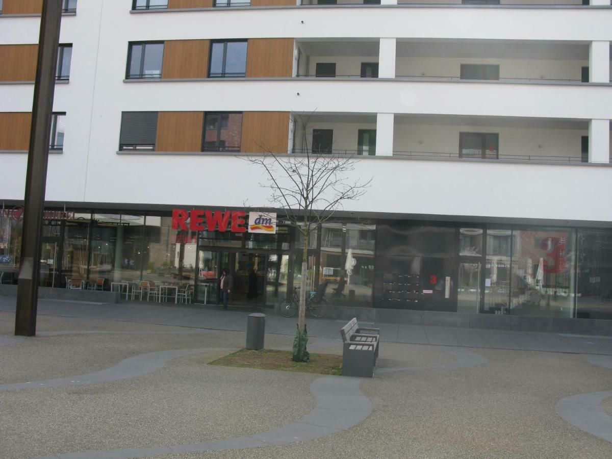 Comfortable Homly Apartment Offenbach am Main Luaran gambar