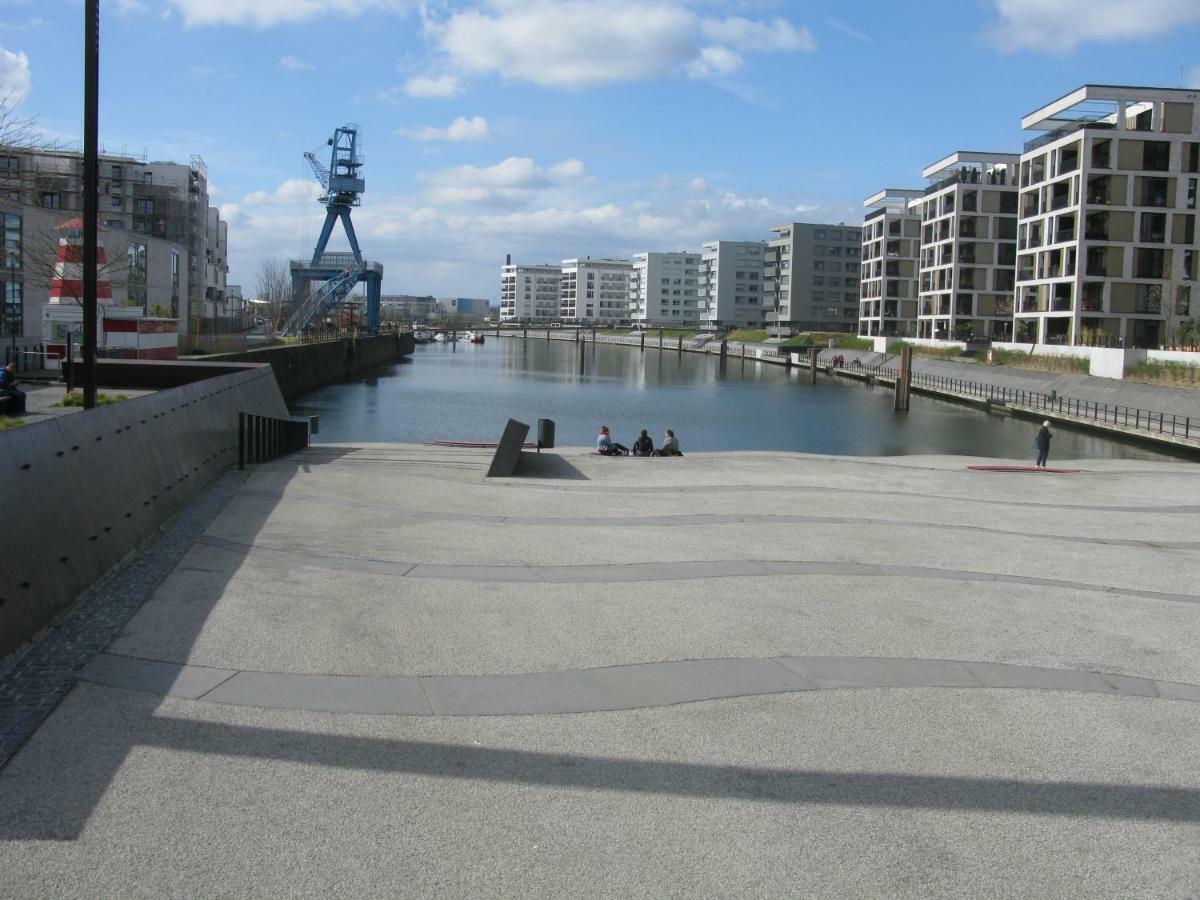 Comfortable Homly Apartment Offenbach am Main Luaran gambar