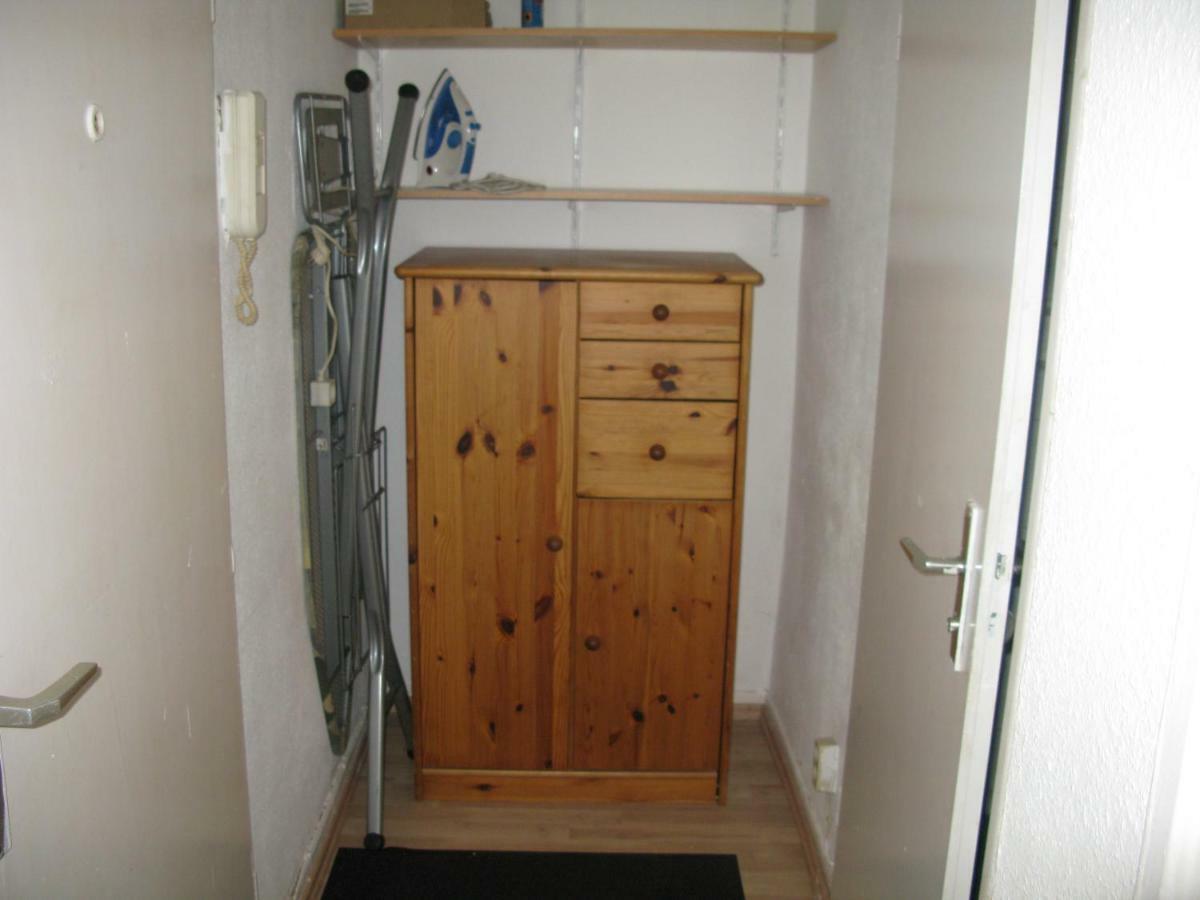 Comfortable Homly Apartment Offenbach am Main Luaran gambar