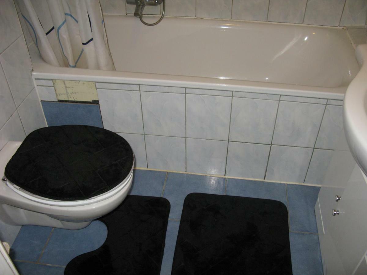 Comfortable Homly Apartment Offenbach am Main Luaran gambar
