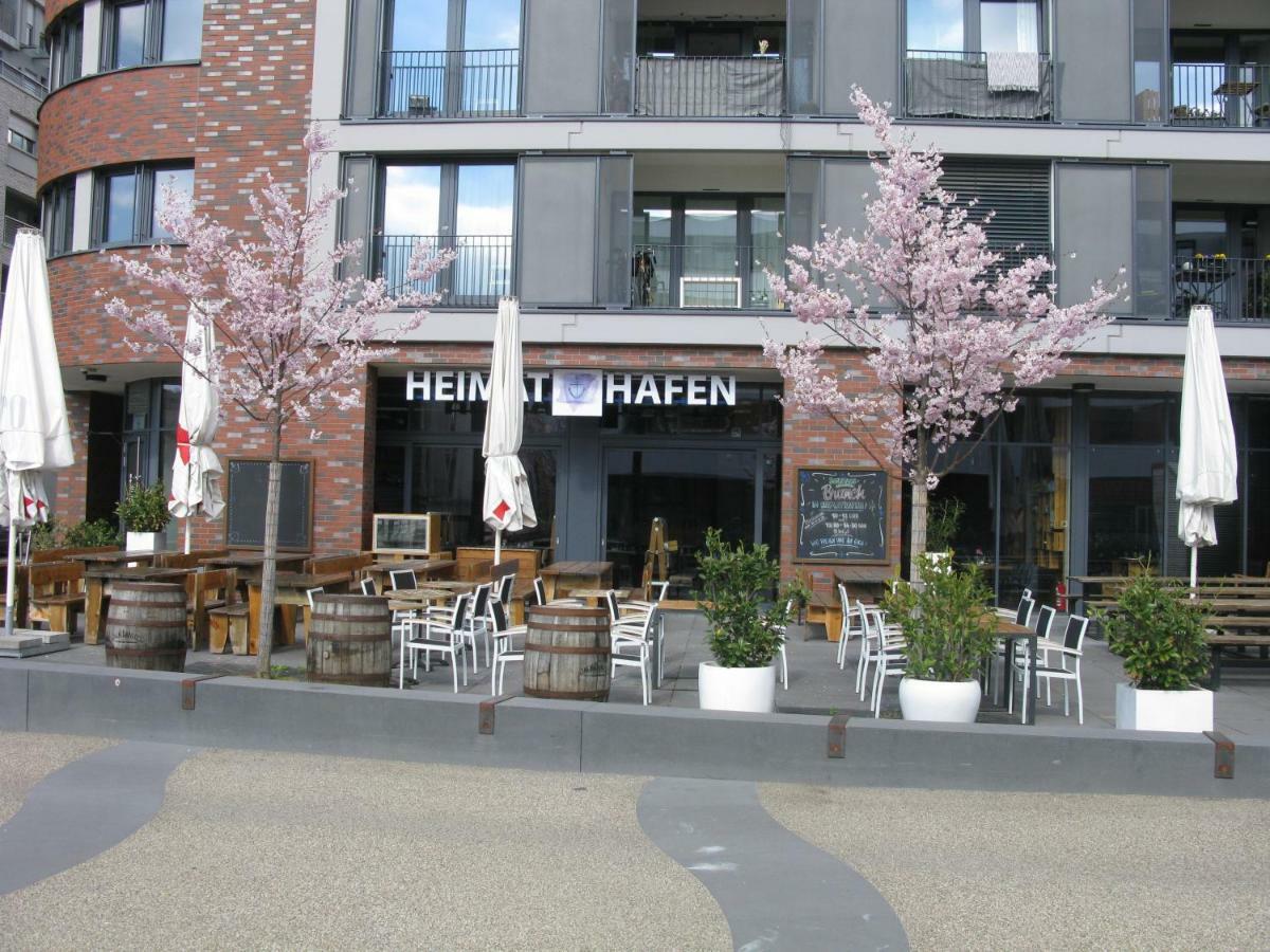 Comfortable Homly Apartment Offenbach am Main Luaran gambar